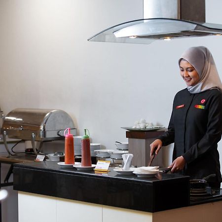 ג'קרטה Amaris Hotel Pancoran מראה חיצוני תמונה