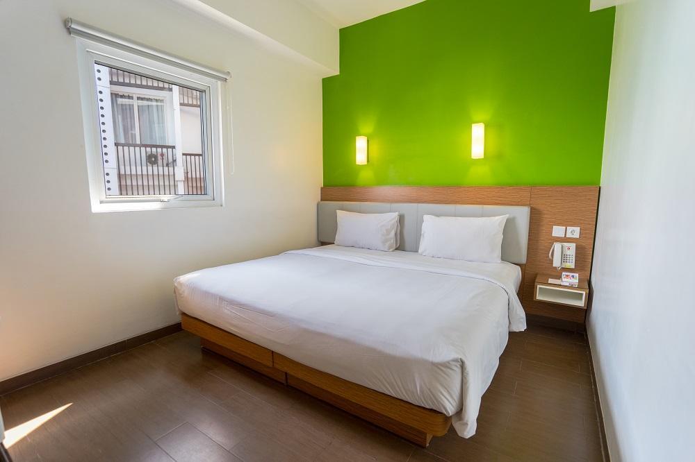ג'קרטה Amaris Hotel Pancoran מראה חיצוני תמונה