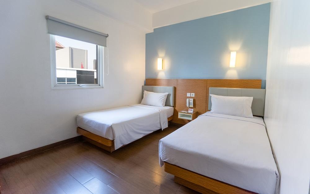 ג'קרטה Amaris Hotel Pancoran מראה חיצוני תמונה