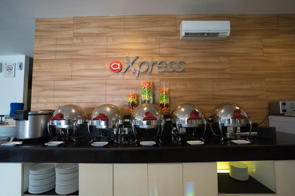 ג'קרטה Amaris Hotel Pancoran מראה חיצוני תמונה