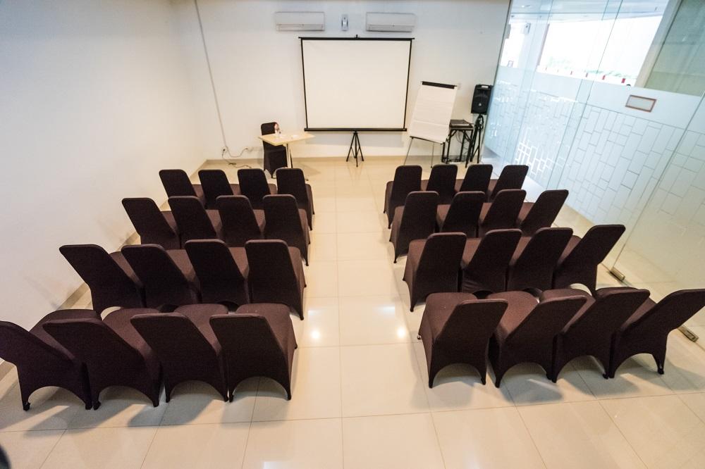 ג'קרטה Amaris Hotel Pancoran מראה חיצוני תמונה