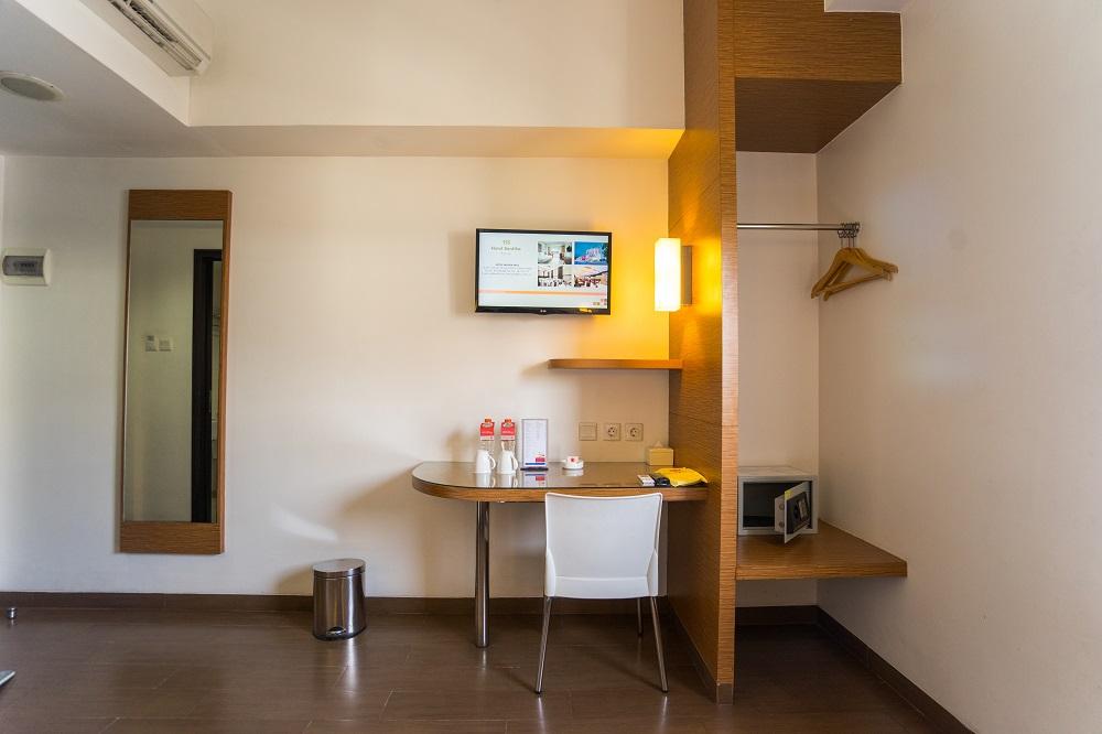ג'קרטה Amaris Hotel Pancoran מראה חיצוני תמונה