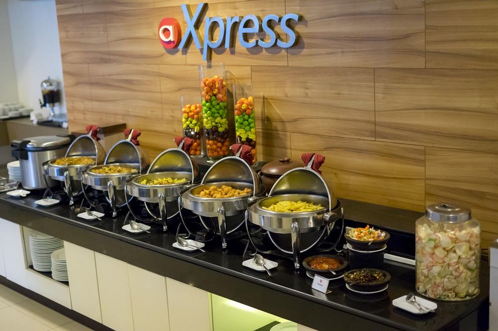 ג'קרטה Amaris Hotel Pancoran מראה חיצוני תמונה