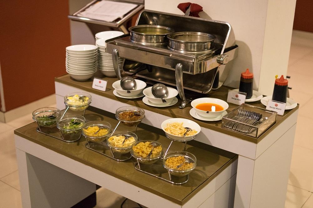 ג'קרטה Amaris Hotel Pancoran מראה חיצוני תמונה