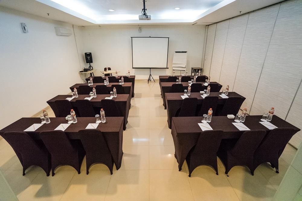ג'קרטה Amaris Hotel Pancoran מראה חיצוני תמונה