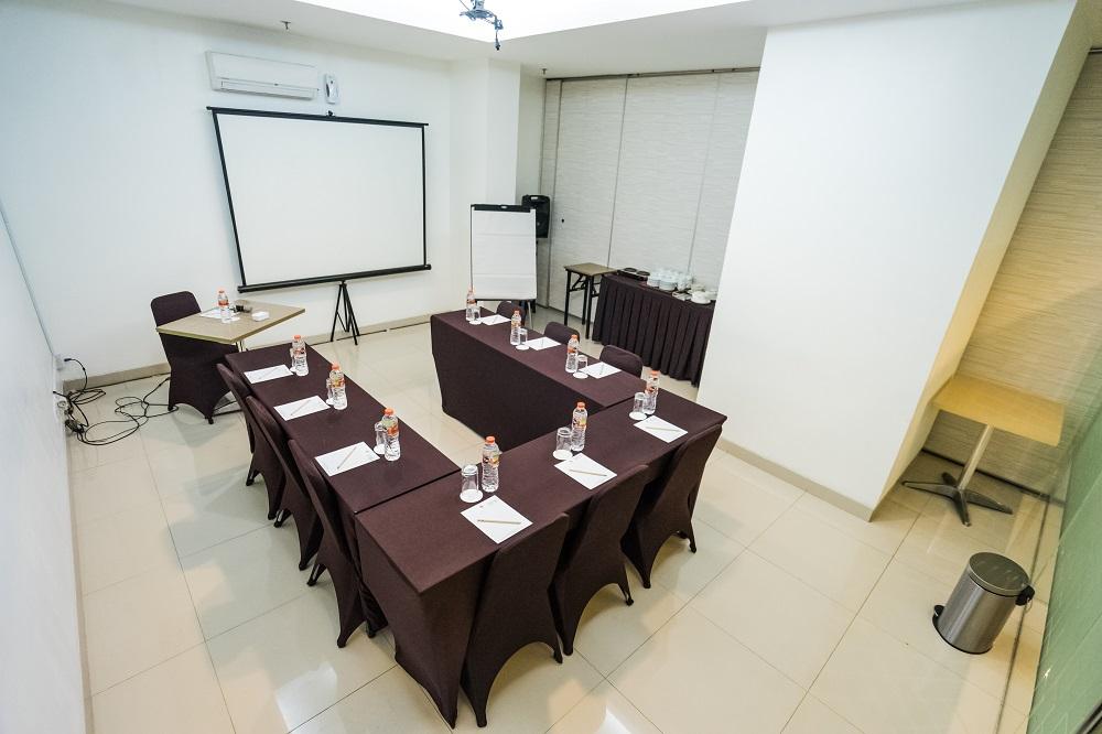 ג'קרטה Amaris Hotel Pancoran מראה חיצוני תמונה