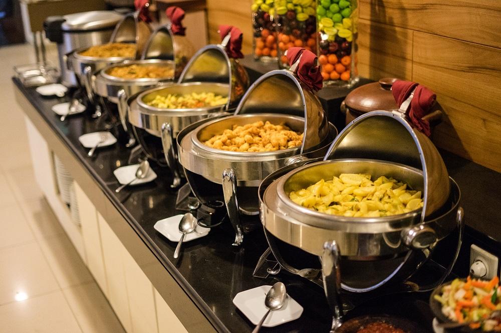 ג'קרטה Amaris Hotel Pancoran מראה חיצוני תמונה