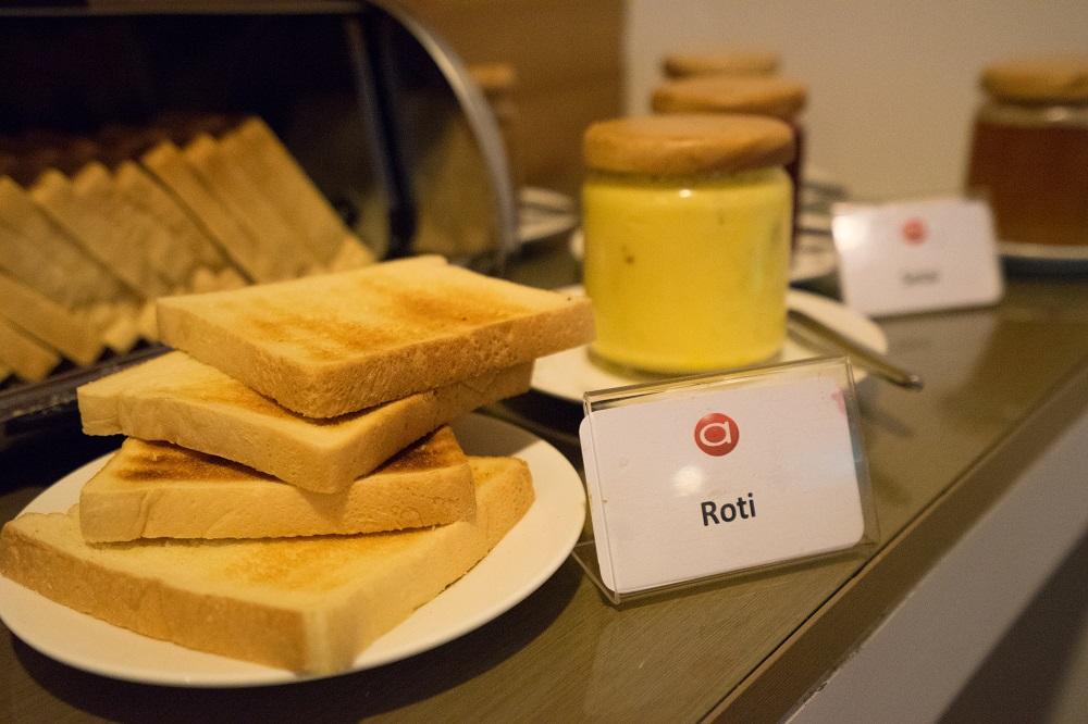 ג'קרטה Amaris Hotel Pancoran מראה חיצוני תמונה