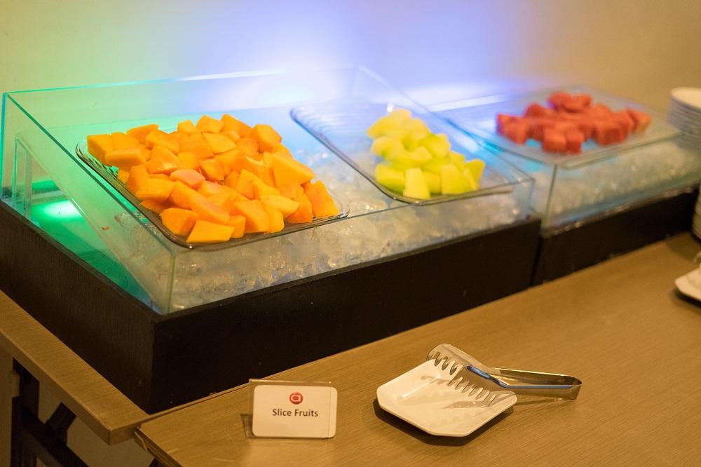 ג'קרטה Amaris Hotel Pancoran מראה חיצוני תמונה