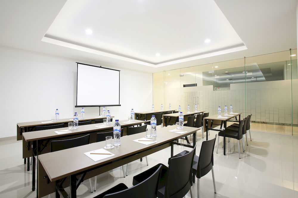 ג'קרטה Amaris Hotel Pancoran מראה חיצוני תמונה
