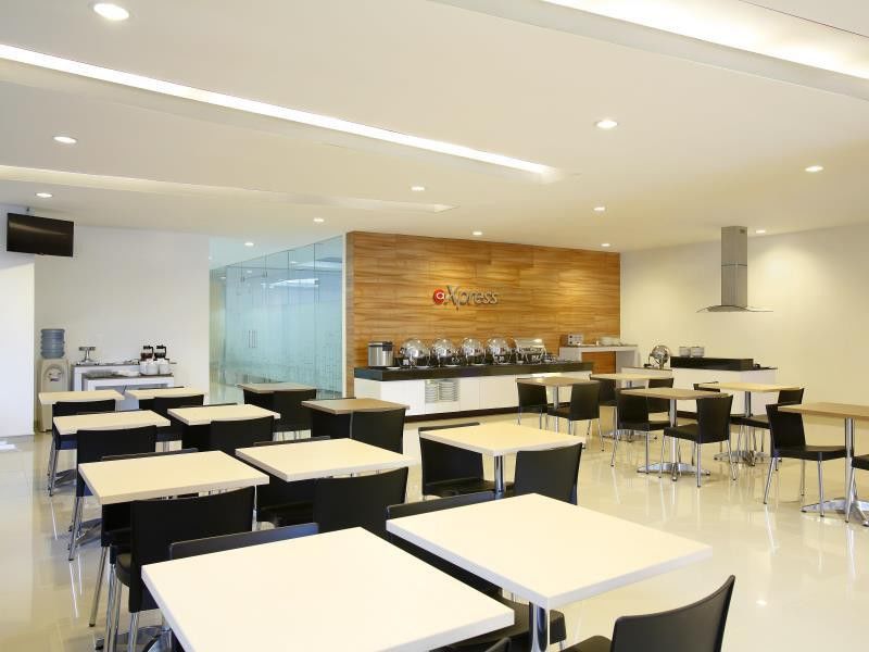 ג'קרטה Amaris Hotel Pancoran מראה חיצוני תמונה