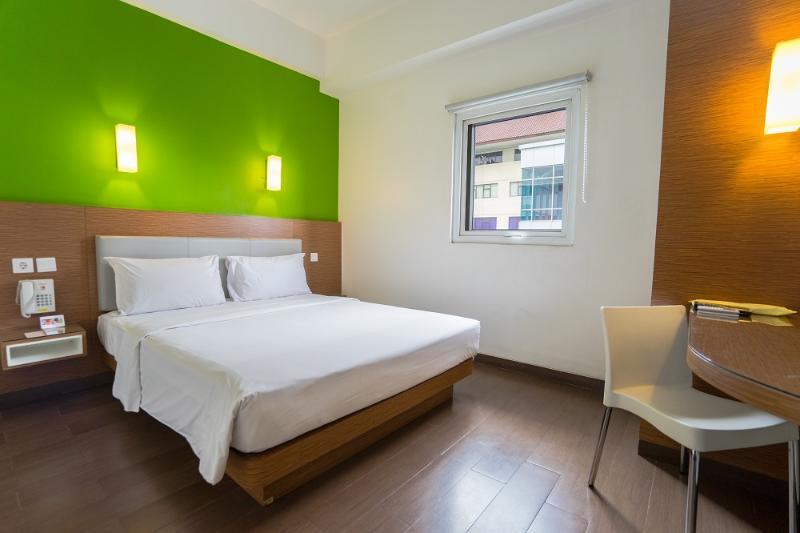ג'קרטה Amaris Hotel Pancoran מראה חיצוני תמונה